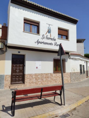 LA GARRUCHa